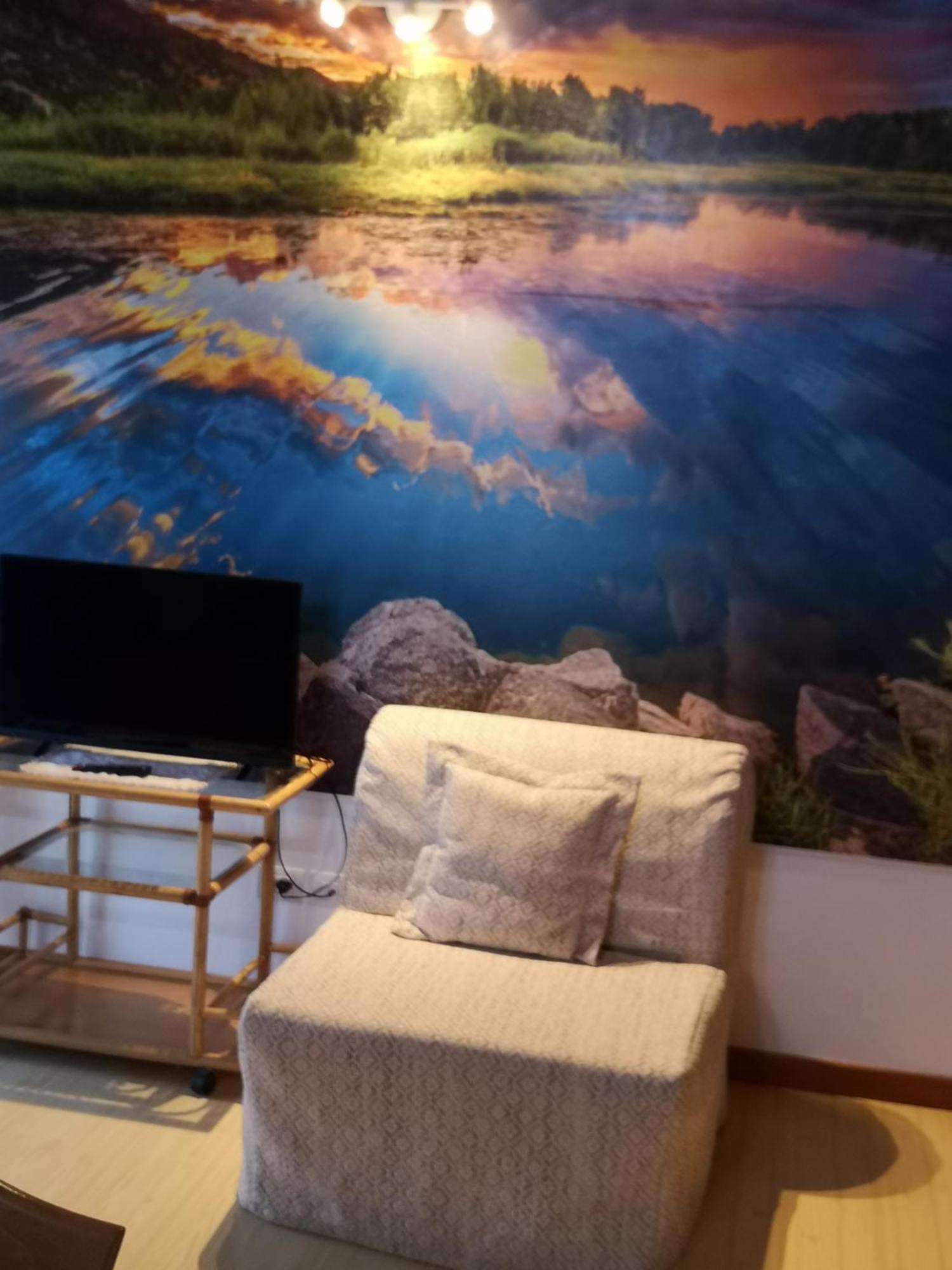 Villa Gioiosa Piantedo Quarto foto