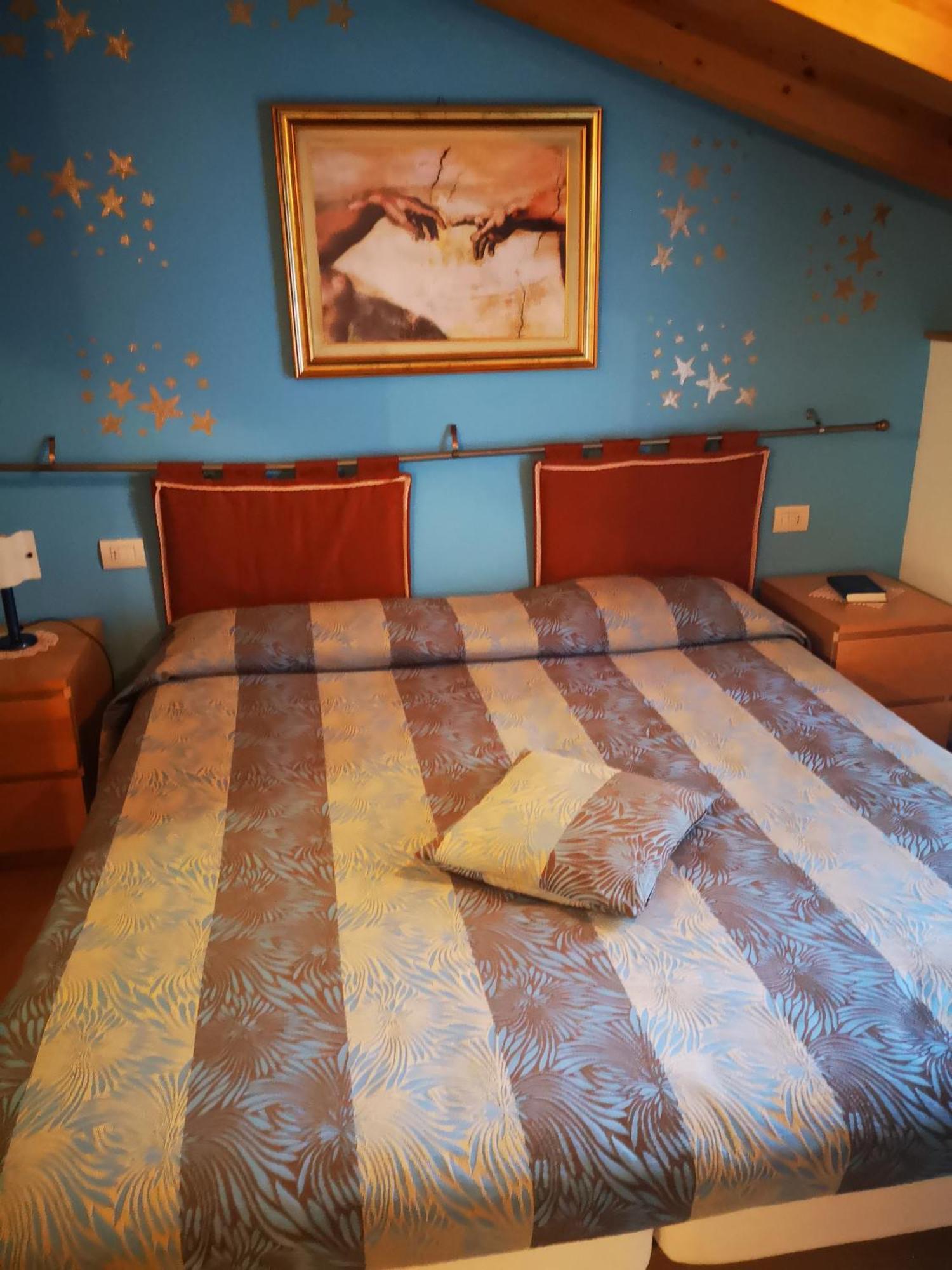 Villa Gioiosa Piantedo Quarto foto