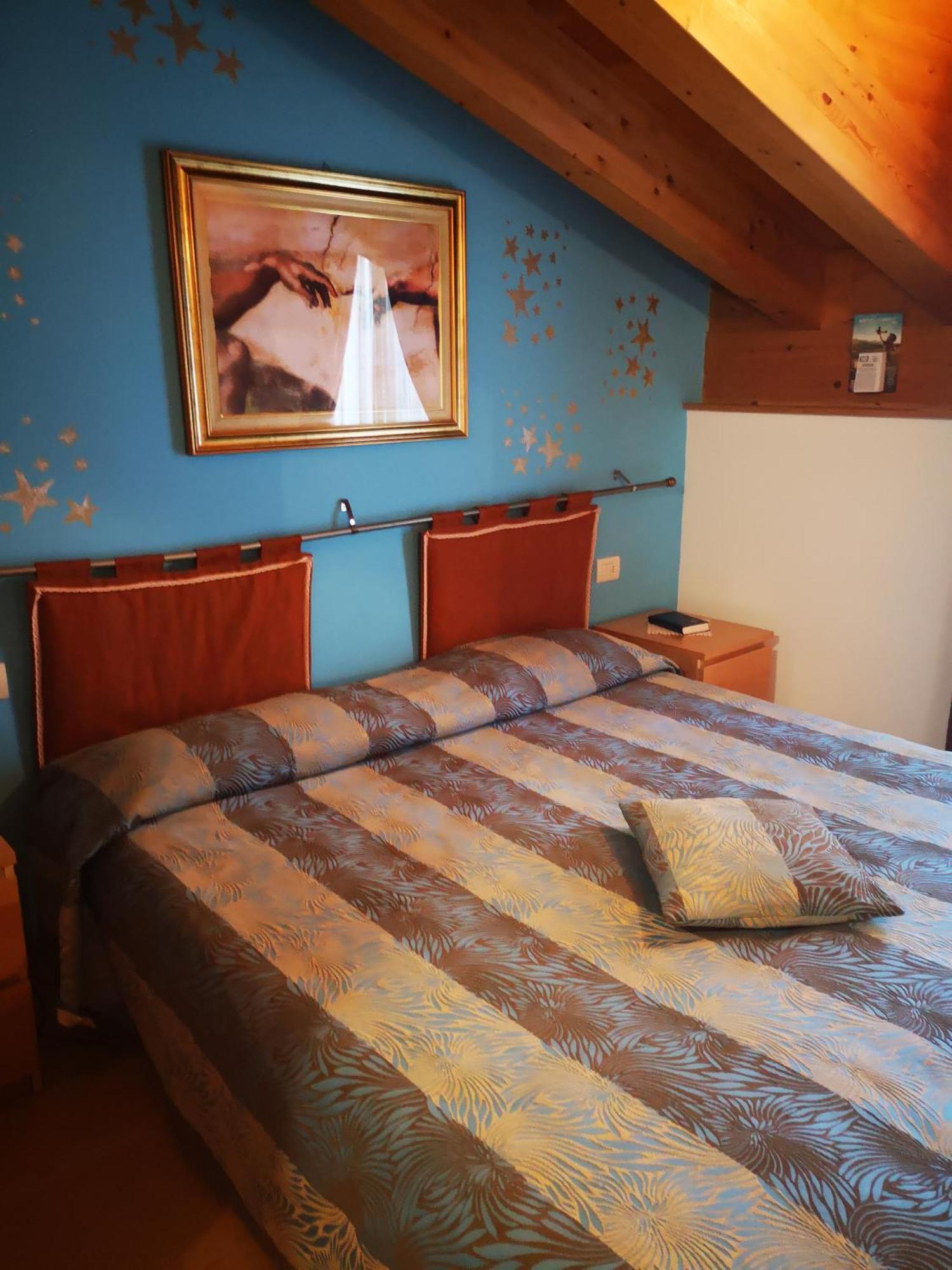 Villa Gioiosa Piantedo Quarto foto