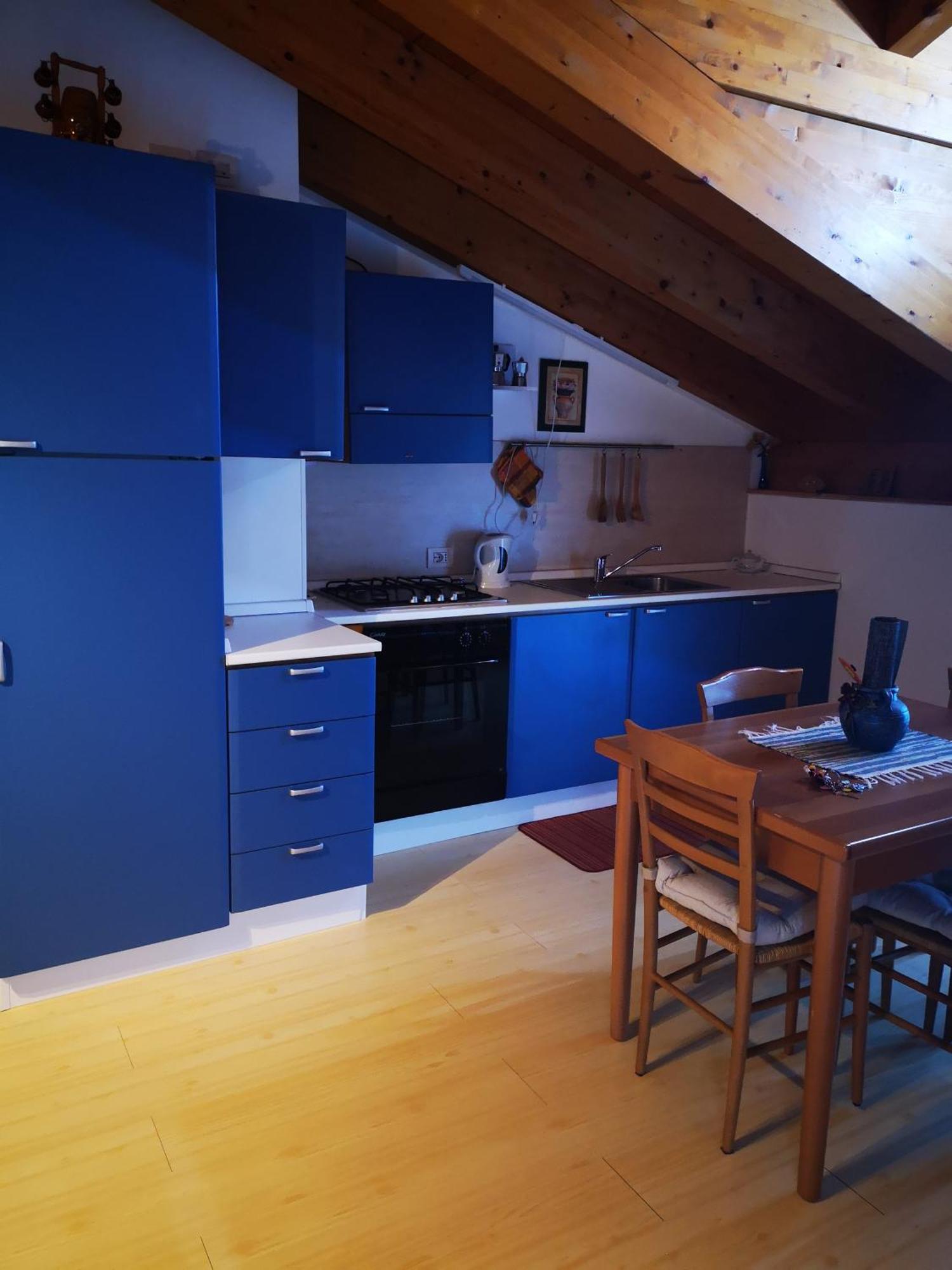 Villa Gioiosa Piantedo Quarto foto
