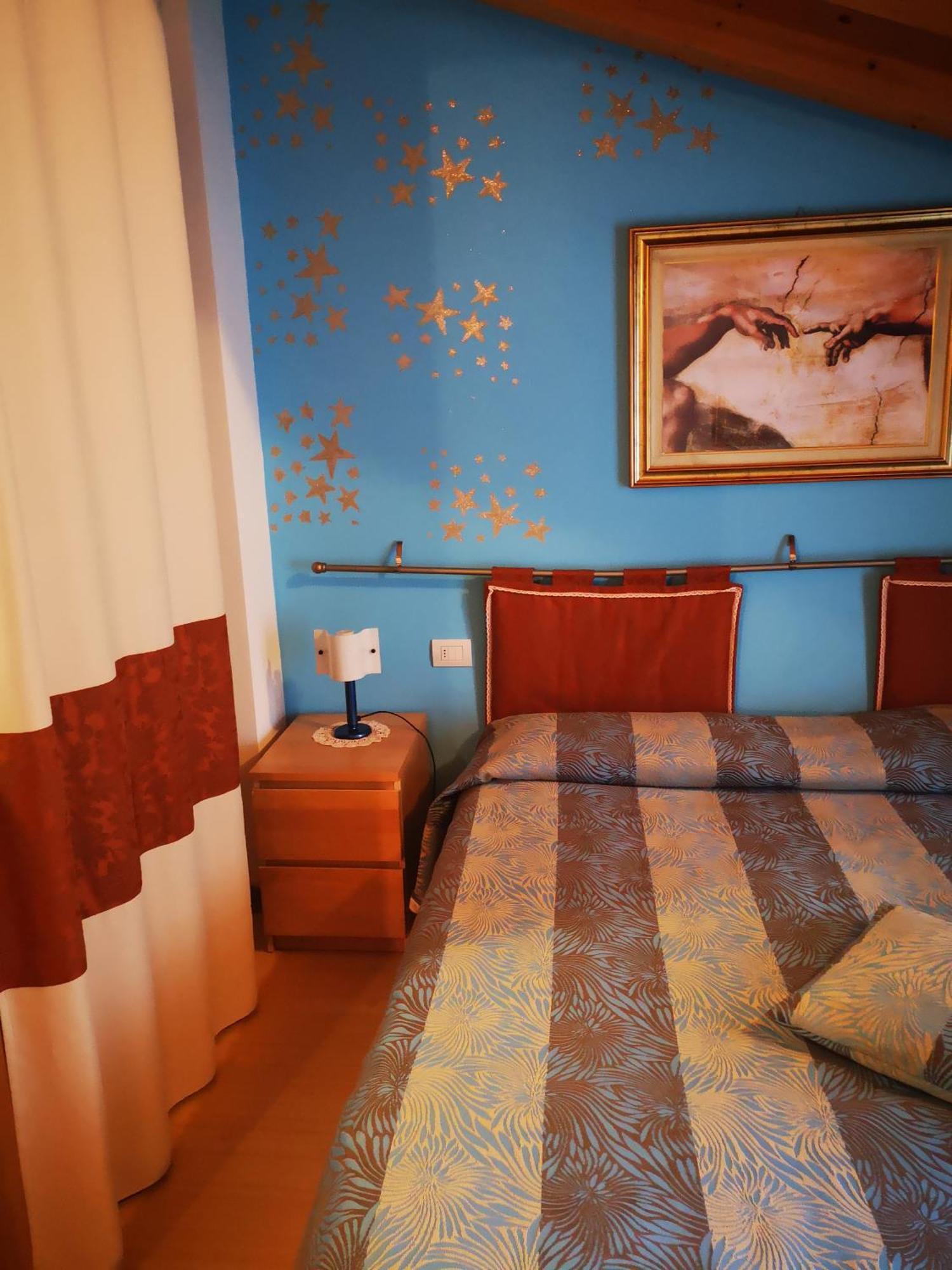 Villa Gioiosa Piantedo Quarto foto
